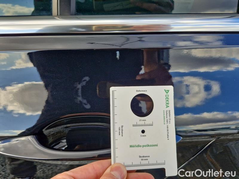  Volkswagen  Passat  Variant (CB5) (2019) Pas.Var.2.0TDI 110 Elegance AT #5