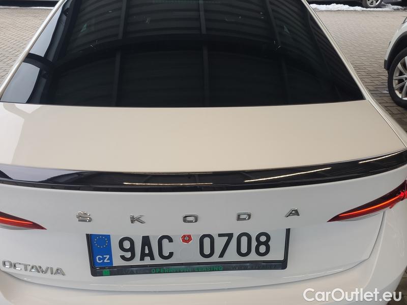  Skoda  Octavia  Lim. (NX3)(2020)  2.0TDI 85 Style AT #5