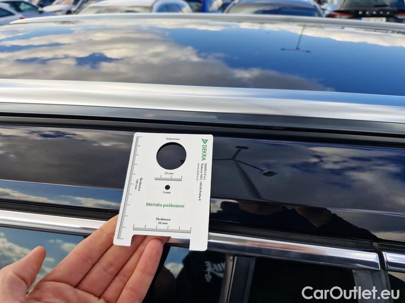  Volkswagen  Passat  Variant (CB5) (2019) Pas.Var.2.0TDI 110 Elegance AT #7