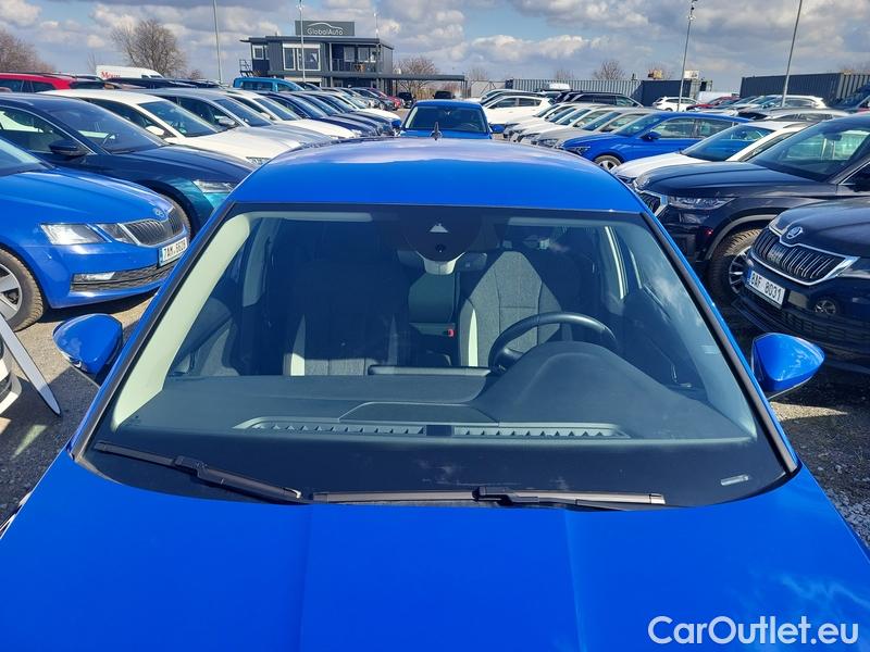  Skoda  Scala  (NW) (2019)  1.5TSI 110 Style #1