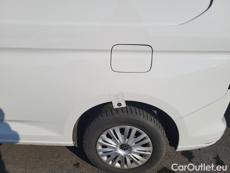  Volkswagen  Caddy  (SBB/SBJ)(2020)  2.0 TDI 75 4d #7