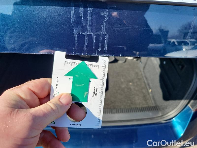  Skoda  Superb  Combi (N25) (2023) Supe.FL2.0TDI 110 L&K AT #14