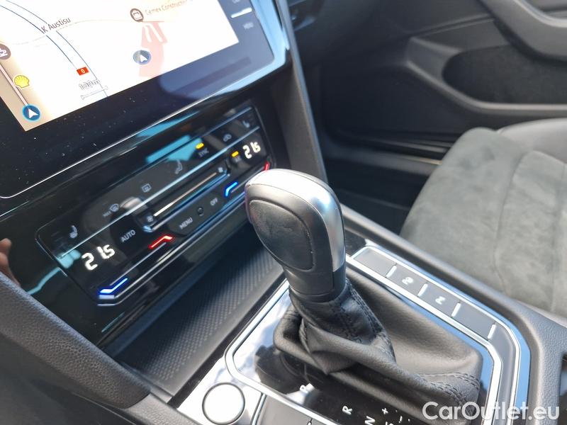  Volkswagen  Passat  Variant (CB5) (2019) Pas.Var.2.0TDI 110 Elegance AT #10