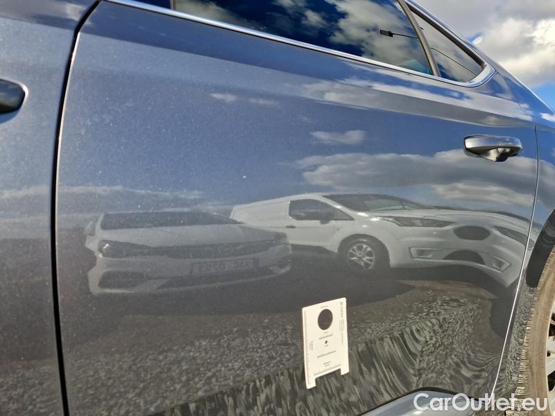  Skoda  Superb  (3V3)(2015) Supe.2.0TDI 147 Style 4x4 Aut #5