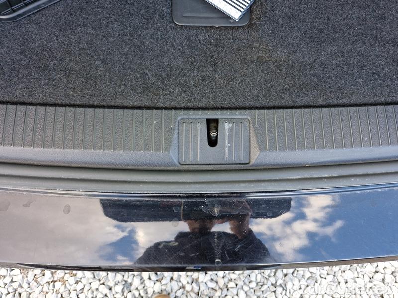  Volkswagen  Passat  Variant (CB5) (2019) Pas.Var.2.0TDI 110 Elegance AT #15