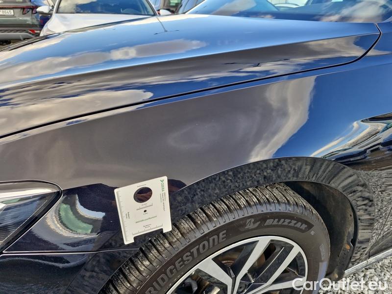  Volkswagen  Passat  Variant (CB5) (2019) Pas.Var.2.0TDI 110 Elegance AT #3