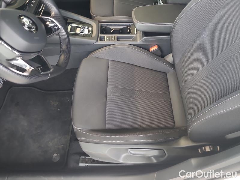  Skoda  Octavia  Lim. (NX3)(2020)  2.0TDI 85 Style AT #8