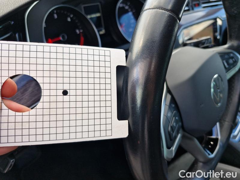  Volkswagen  Passat  Variant (CB5) (2019) Pas.Var.2.0TDI 110 Elegance AT #9