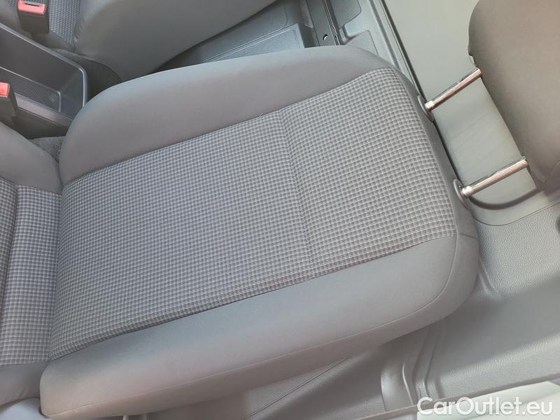  Volkswagen  Caddy  (SBB/SBJ)(2020)  2.0 TDI 75 4d #6