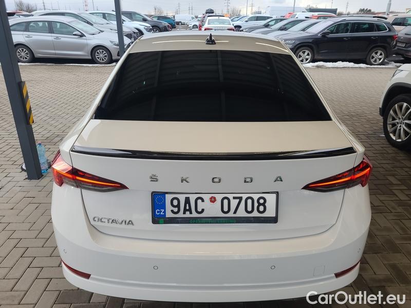  Skoda  Octavia  Lim. (NX3)(2020)  2.0TDI 85 Style AT #4