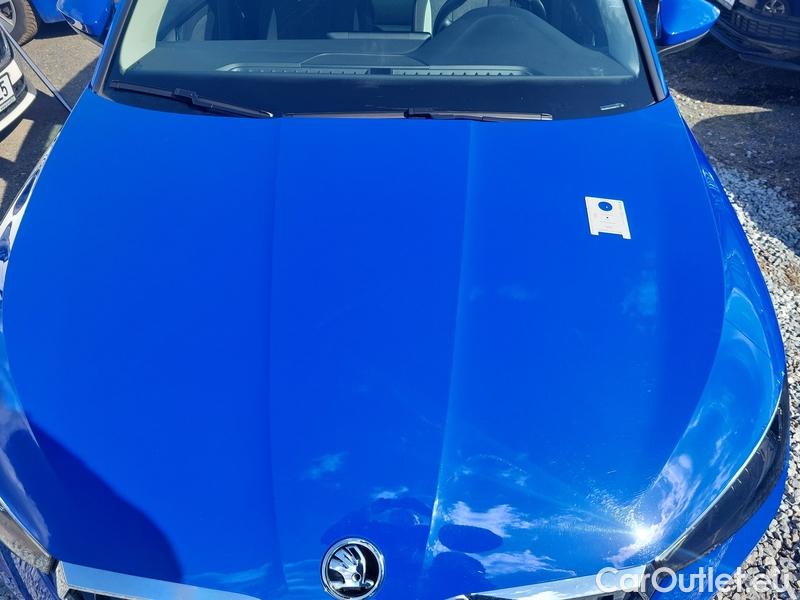  Skoda  Scala  (NW) (2019)  1.5TSI 110 Style #2