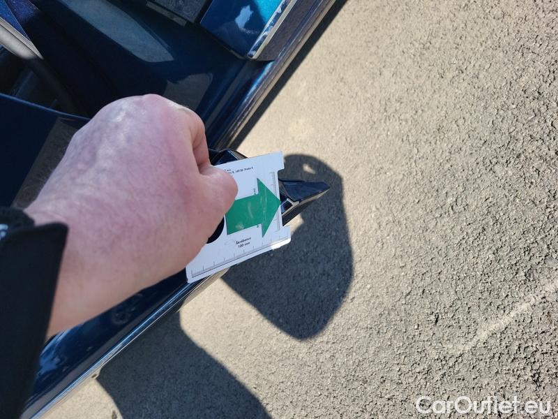  Skoda  Superb  Combi (N25) (2023) Supe.FL2.0TDI 110 L&K AT #5