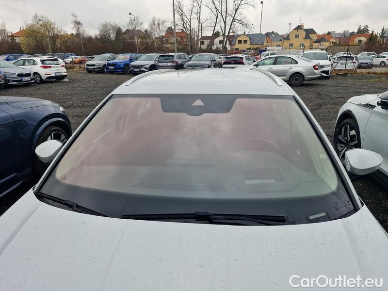  Skoda  Octavia  Combi (NX3)(2020) Oct.Com.1.4TSI 150 Style AT #1