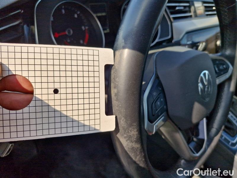  Volkswagen  Passat  Variant (CB5) (2019) Pas.Var.2.0TDI 110 Elegance AT #11