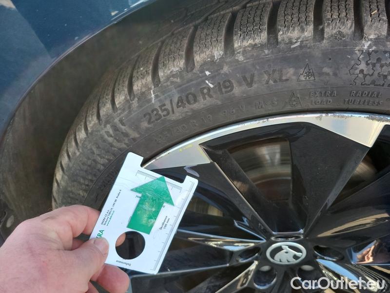  Skoda  Superb  Combi (N25) (2023) Supe.FL2.0TDI 110 L&K AT #18