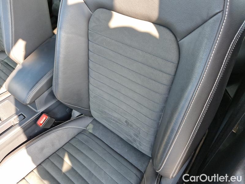  Volkswagen  Passat  Variant (CB5) (2019) Pas.Var.2.0TDI 110 Elegance AT #10