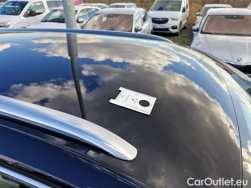  Volkswagen  Passat  Variant (CB5) (2019) Pas.Var.2.0TDI 110 Elegance AT #22