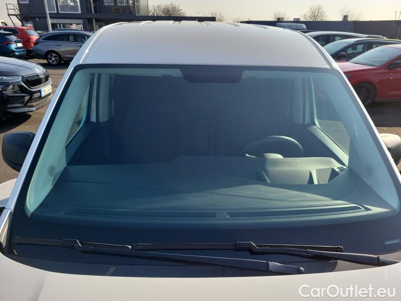  Volkswagen  Caddy  (SBB/SBJ)(2020)  2.0 TDI 75 4d #12