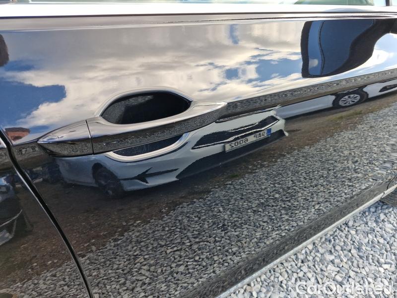  Volkswagen  Passat  Variant (CB5) (2019) Pas.Var.2.0TDI 110 Elegance AT #20