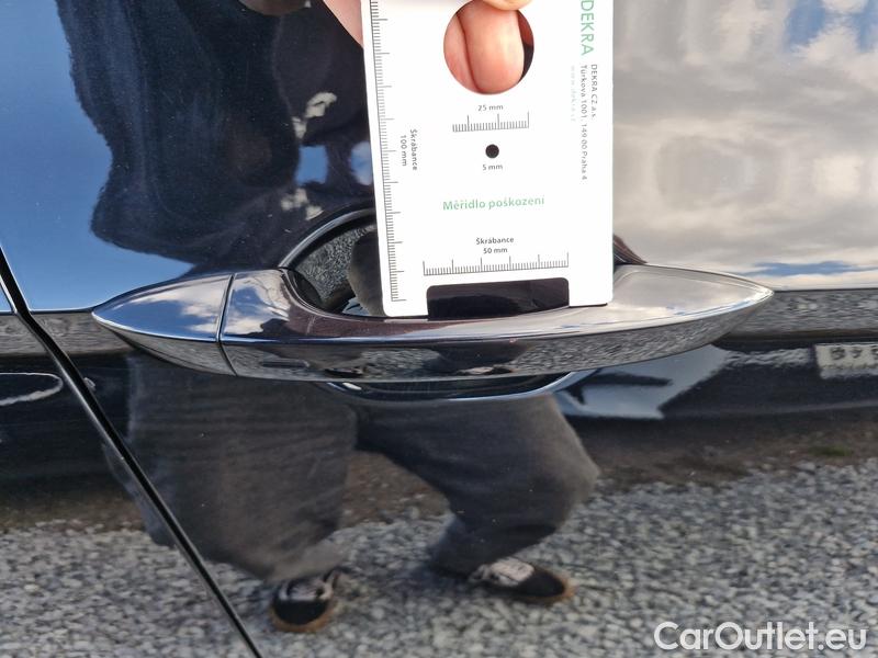  Volkswagen  Passat  Variant (CB5) (2019) Pas.Var.2.0TDI 110 Elegance AT #21