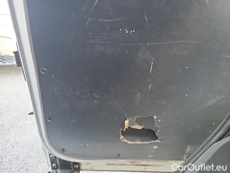  Volkswagen  Caddy  (SBB/SBJ)(2020)  2.0 TDI 75 4d #3