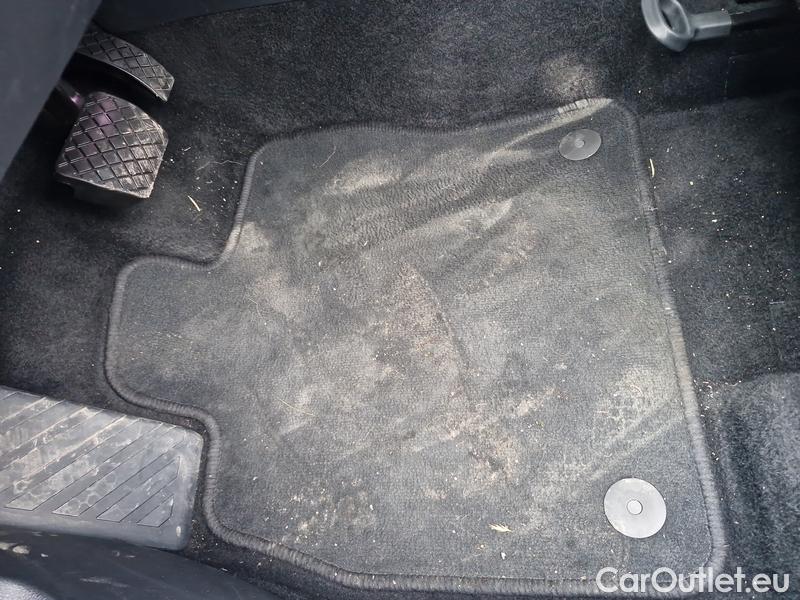  Skoda  Octavia  Combi (NX3)(2020) Oct.Com.1.4TSI 150 Style AT #3