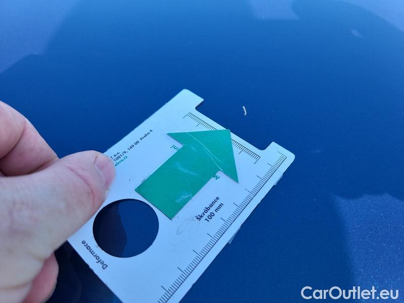  Skoda  Superb  Combi (N25) (2023) Supe.FL2.0TDI 110 L&K AT #12