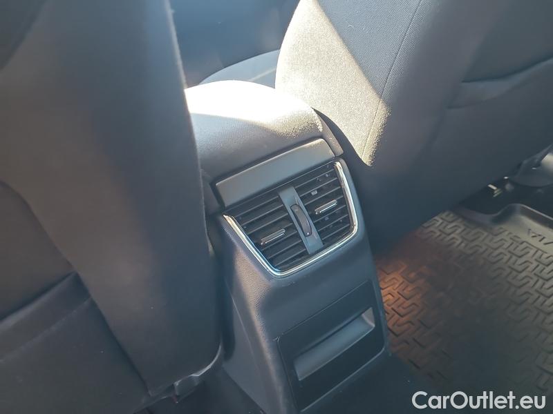  Skoda  Octavia  Combi  (5E5)(03.2017->)  Com TDI 110 Style AT #14