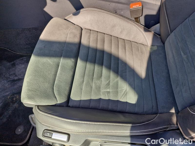  Volkswagen  Passat  Variant (CB5) (2019) Pas.Var.2.0TDI 110 Elegance AT #9