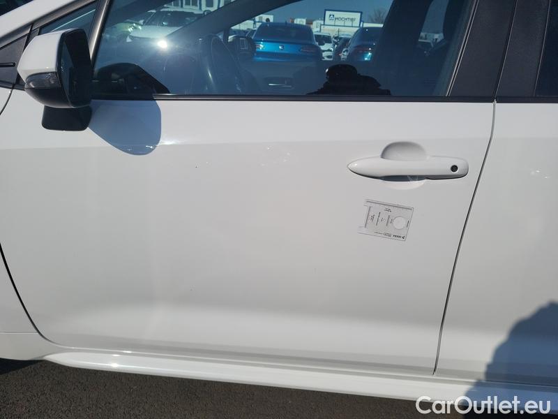  Toyota  Corolla  (E21) (2019)  TS 1.8Hyb.Comfort AT #3