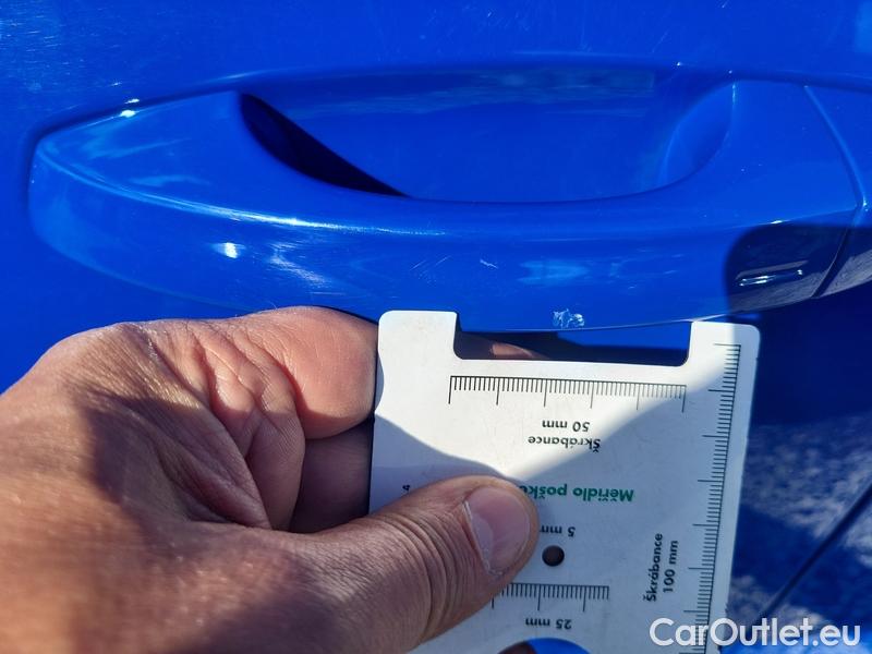  Skoda  Scala  (NW) (2019)  1.5TSI 110 Style #4