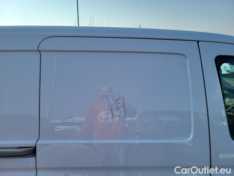  Volkswagen  Caddy  (SBB/SBJ)(2020)  2.0 TDI 75 4d #11