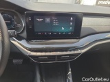  Skoda  Octavia  Lim. (NX3)(2020) Oct.1.5 e-TEC 110 Style AT #8