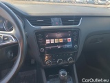  Skoda  Octavia  Combi  (5E5)(03.2017->)  Com TDI 110 Style AT #8