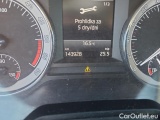  Skoda  Octavia  Combi  (5E5)(03.2017->)  Com TDI 110 Style AT #20