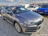  Skoda  Superb  (3V3)(2015) Supe.2.0TDI 147 Style 4x4 Aut #3