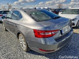  Skoda  Superb  (3V3)(2015) Supe.2.0TDI 147 Style 4x4 Aut #4