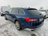  Skoda  Superb  Combi (3V5)(2015) Su.c.2.0TDI 147 Scout 4x4 Aut #4