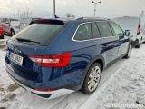  Skoda  Superb  Combi (3V5)(2015) Su.c.2.0TDI 147 Scout 4x4 Aut #2