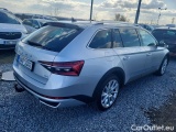  Skoda  Superb  Combi (3V5)(2015) Su.c.2.0TDI 147 Scout 4x4 Aut #2