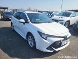  Toyota  Corolla  (E21) (2019)  TS 1.8Hyb.Comfort AT #3