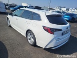  Toyota  Corolla  (E21) (2019)  TS 1.8Hyb.Comfort AT #4