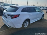  Toyota  Corolla  (E21) (2019)  TS 1.8Hyb.Comfort AT #2
