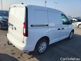  Volkswagen  Caddy  (SBB/SBJ)(2020)  2.0 TDI 75 4d #2