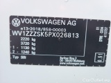 Volkswagen  Caddy  (SBB/SBJ)(2020)  2.0 TDI 75 4d #11