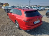  Volkswagen  Golf  VIII Variant (CG5) 2020 Var.2.0TDI 110 R-Line 5d #4