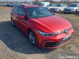  Volkswagen  Golf  VIII Variant (CG5) 2020 Var.2.0TDI 110 R-Line 5d #3