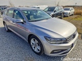  Volkswagen  Passat  Variant (CB5) (2019) Pas.Var.2.0TDI 110 Elegance AT #3