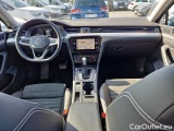  Volkswagen  Passat  Variant (CB5) (2019) Pas.Var.2.0TDI 110 Elegance AT #5