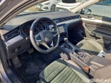  Volkswagen  Passat  Variant (CB5) (2019) Pas.Var.2.0TDI 110 Elegance AT #7